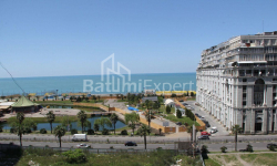 Квартира 80 м² - Зураба Горгiладзе, Батумі, Грузія