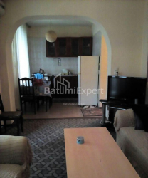 Квартира 55 м² - Шерифа Хімшіашвілі, Батумі, Грузія