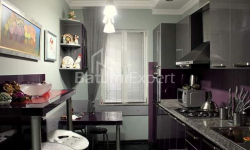 Квартира 60 м² - Юр'ївська, Батумі, Грузія