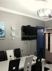 Квартира 60 м² - Юр'ївська, Батумі, Грузія