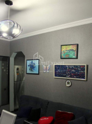 Квартира 60 м² - Юр'ївська, Батумі, Грузія