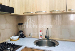 Квартира 56 м² - Шерифа Хімшіашвілі, Батумі, Грузія