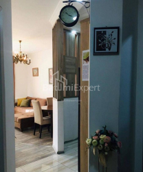 Квартира 3-комн 56 м² - Шерифа Хімшіашвілі, Батумі