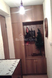 Квартира 30 м² - Юр'ївська, Батумі, Грузія