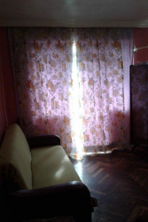Квартира 30 м² - Юр'ївська, Батумі, Грузія