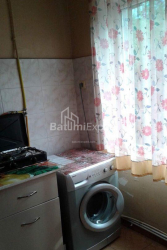 Квартира 30 м² - Юр'ївська, Батумі, Грузія