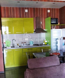 Квартира 2-комн 58 м² - Шерифа Хімшіашвілі, Батумі