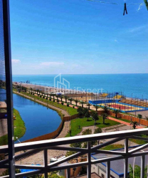 Квартира 2-комн 58 м² - Шерифа Хімшіашвілі, Батумі