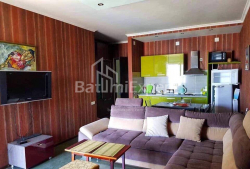 Квартира 2-комн 58 м² - Шерифа Хімшіашвілі, Батумі
