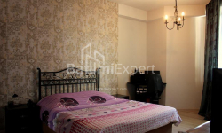 Квартира 3-комн 62 м² - Шерифа Хімшіашвілі, Батумі