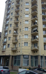 Квартира 3-комн 62 м² - Шерифа Хімшіашвілі, Батумі