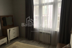 Квартира 80 м² - Шалва Інасаридзе, Батумі, Грузія