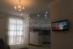 Квартира 80 м² - Шалва Інасаридзе, Батумі, Грузія