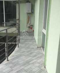 Квартира 3-комн 80 м² - Шалва Інасаридзе, Батумі