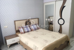 Квартира 80 м² - Шалва Інасаридзе, Батумі, Грузія
