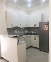 Квартира 80 м² - Шалва Інасаридзе, Батумі, Грузія