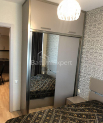 Квартира 57 м² - Вахтанга Горгасалі, Батумі, Грузія