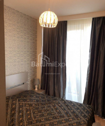 Квартира 3-комн 57 м² - Вахтанга Горгасалі, Батумі