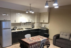 Квартира 3-комн 57 м² - Вахтанга Горгасалі, Батумі
