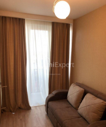 Квартира 3-комн 57 м² - Вахтанга Горгасалі, Батумі