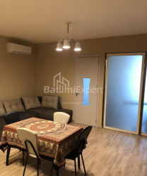 Квартира 3-комн 57 м² - Вахтанга Горгасалі, Батумі