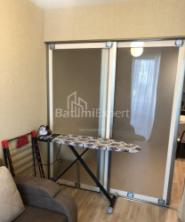 Квартира 3-комн 57 м² - Вахтанга Горгасалі, Батумі