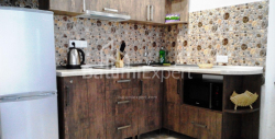 Квартира 37 м² - Юсуфа Кобаладзе, Батумі, Грузія