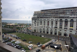 Квартира 70 м² - Юр'ївська, Батумі, Грузія