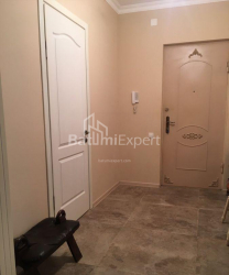 Квартира 3-комн 70 м² - Юр'ївська, Батумі