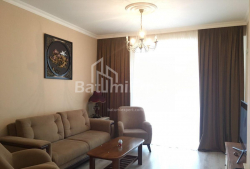 Квартира 3-комн 70 м² - Юр'ївська, Батумі