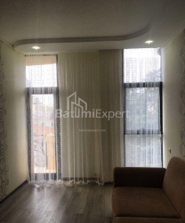 Квартира 110 м² - Юр'ївська, Батумі, Грузія