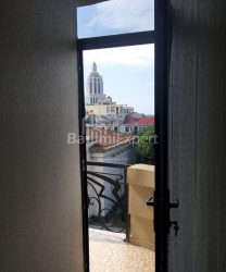 Квартира 110 м² - Юр'ївська, Батумі, Грузія