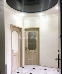 Квартира 110 м² - Юр'ївська, Батумі, Грузія