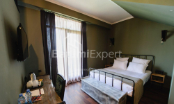 Квартира 4-комн 140 м² - Юр'ївська, Батумі
