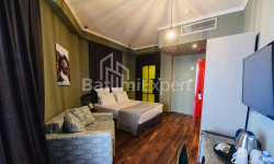Квартира 4-комн 140 м² - Юр'ївська, Батумі