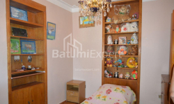 Квартира 90 м² - Юр'ївська, Батумі, Грузія