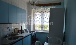 Квартира 90 м² - Юр'ївська, Батумі, Грузія