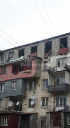 Квартира 55 м² - Іване Джавахишвілі, Батумі, Грузія