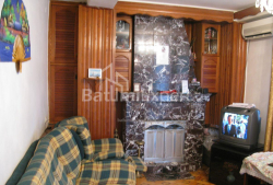 Квартира 5-комн 140 м² - Зураба Горгiладзе, Батумі