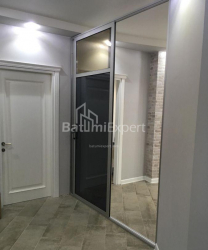 Квартира 4-комн 126 м² - Юсуфа Кобаладзе, Батумі