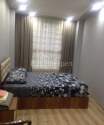 Квартира 4-комн 126 м² - Юсуфа Кобаладзе, Батумі