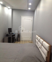 Квартира 126 м² - Юсуфа Кобаладзе, Батумі, Грузія