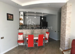Квартира 126 м² - Юсуфа Кобаладзе, Батумі, Грузія