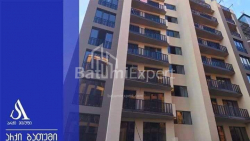 Квартира 75 м² - Вахтанга Горгасалі, Батумі, Грузія