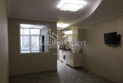 Квартира 50 м² - Юр'ївська, Батумі, Грузія