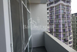 Квартира 50 м² - Юр'ївська, Батумі, Грузія