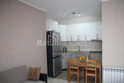 Квартира 65 м² - Юр'ївська, Батумі, Грузія