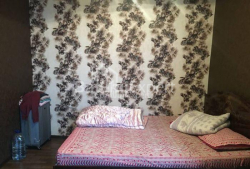 Квартира 2-комн 46 м² - Генерала Аслана Абашидзе, Батумі