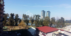 Квартира 3-комн 60 м² - Зураба Горгiладзе, Батумі