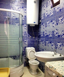 Квартира 32 м² - Oлександра Пушкiна, Батумі, Грузія